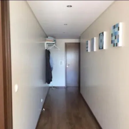 Апартаменты Flower-Sea Apartment Sesimbra Сесимбра