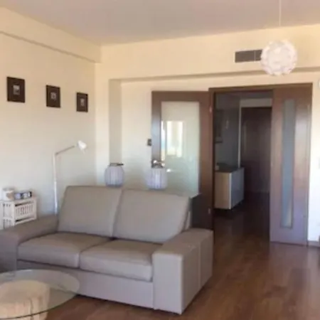 Flower-Sea Apartment Sesimbra *