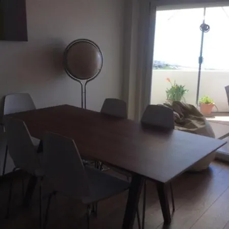 Flower-Sea Apartment Sesimbra Апартаменты Сесимбра