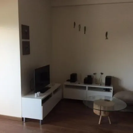 Апартаменты Flower-Sea Apartment Sesimbra Сесимбра