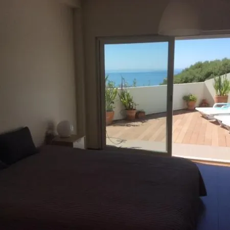 Flower-Sea Apartment Sesimbra *