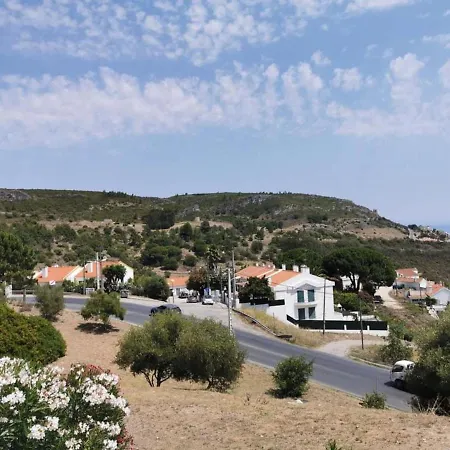 Апартаменты Flower-Sea Apartment Sesimbra