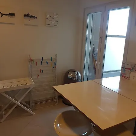 Апартаменты Flower-Sea Apartment Sesimbra *