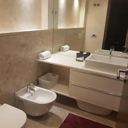 Flower-Sea Apartment Sesimbra Сесимбра