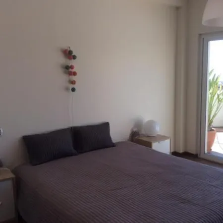 Flower-Sea Apartment Sesimbra Сесимбра