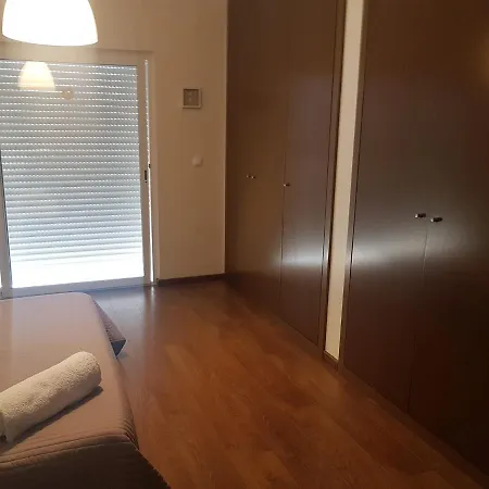 Апартаменты Flower-Sea Apartment Sesimbra