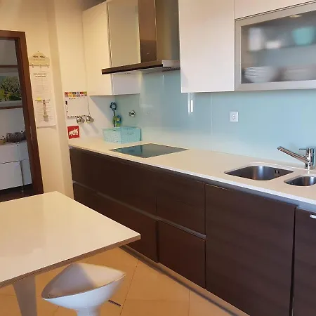 Flower-Sea Apartment Sesimbra Сесимбра