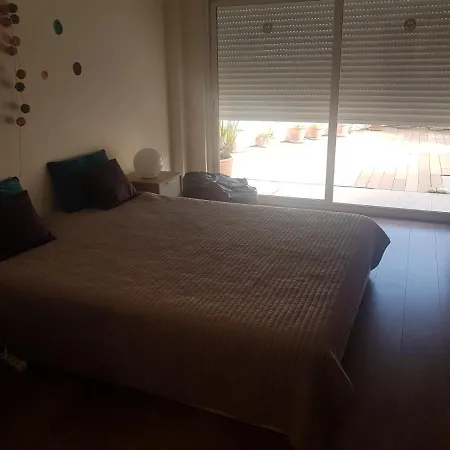 Flower-Sea Apartment Sesimbra * Сесимбра