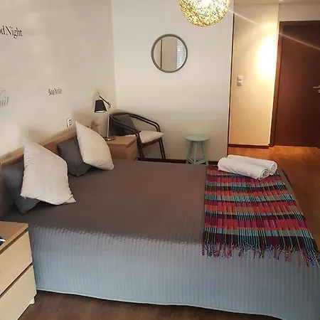 Flower-Sea Apartment Sesimbra Сесимбра